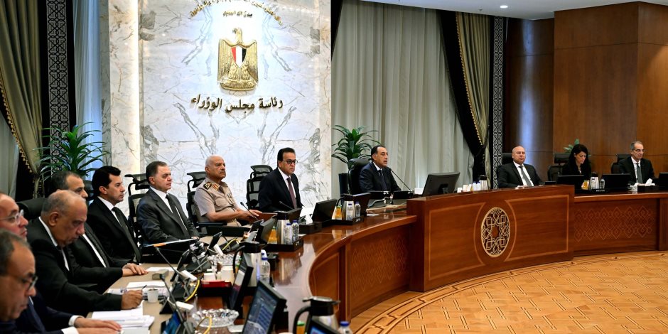 مجلس الوزراء يوافق على ضوابط التصرف في الأراضي الصناعية وتسعيرها