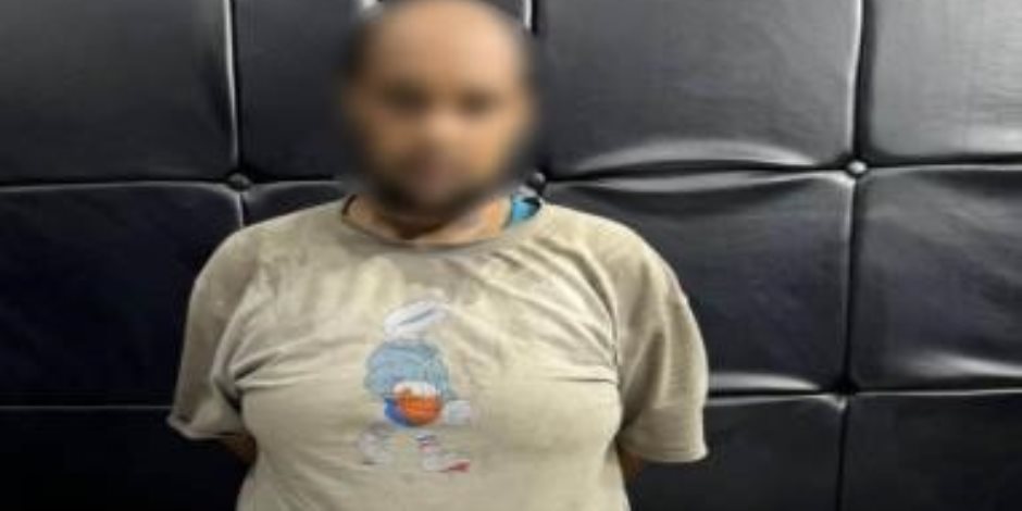 نتائج جهود الأجهزة الأمنية بالقاهرة لمكافحة جرائم السرقات