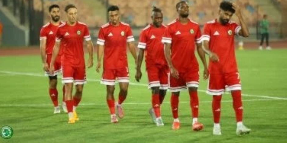 في الشوط الأول .. مودرن سبورت يتقدم على الاتحاد بثنائية نظيفة .. فيديو