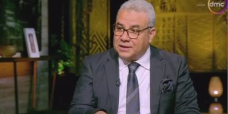 رئيس قطاع الأخبار بالشركة المتحدة: نواجه الأكاذيب بالحقائق والتدفق الإخباري الشفاف