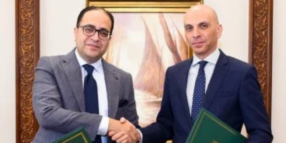  بروتوكول بين الخارجية المصرية وقناة الوثائقية دعما للإنتاج الوثائقي