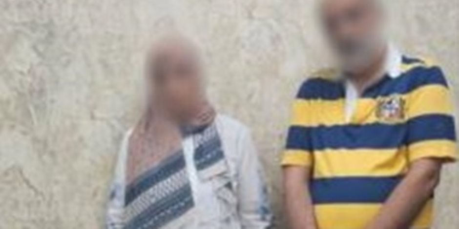 كشف ملابسات واقعة اعتداء شخص بسلاح ناري على سيدة وإجبارها على الدخول لسيارته بالإسكندرية