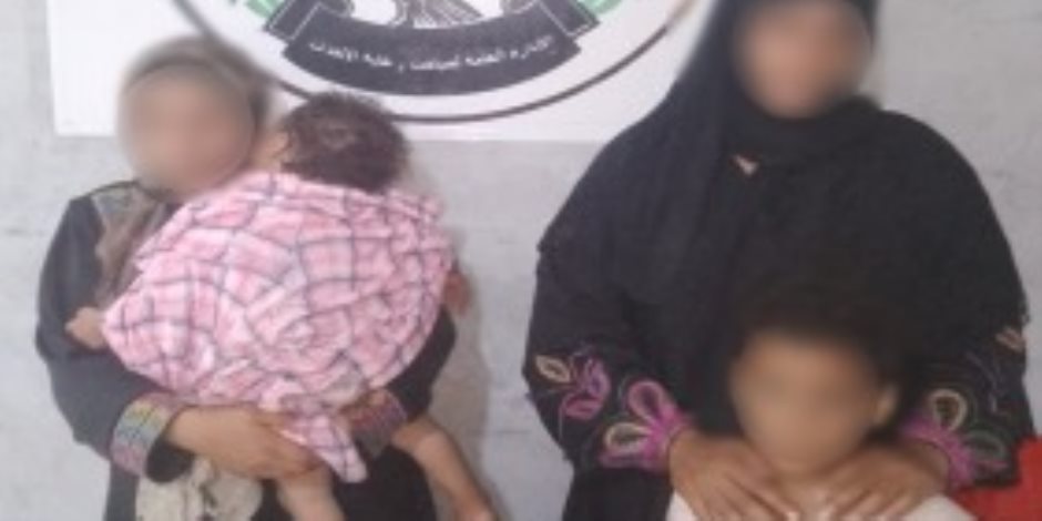 مواصلة جهود أجهزة وزارة الداخلية لمكافحة جرائم استغلال الأحداث