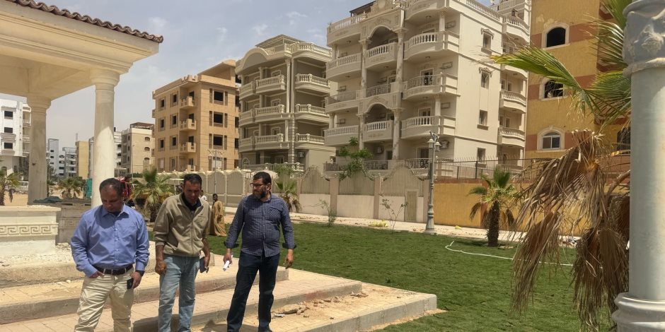 طرح محال وصيدلية ووحدات إدارية للبيع واستكمال أعمال التطوير بأسيوط الجديدة طرح محال وصيدلية ووحدات إدارية للبيع واستكمال أعمال التطوير بأسيوط الجديدة