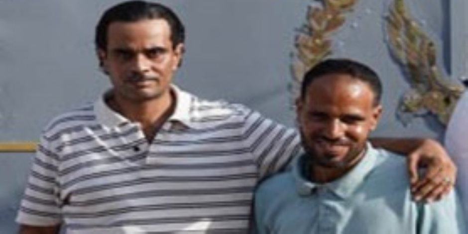 أمن الفيوم ينجح في إعادة شخص من ذوي الهمم لشقيقة أمن الفيوم ينجح في إعادة شخص من ذوي الهمم لشقيقة