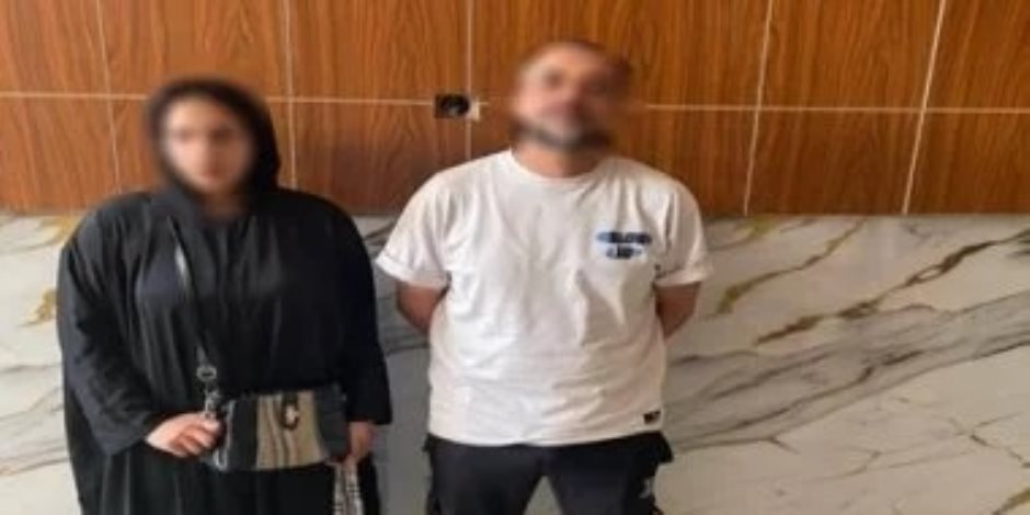 الداخلية تكشف تفاصيل تعدى شخص على زوجة شقيقه فى الزقازيق بالشرقية الداخلية تكشف تفاصيل تعدى شخص على زوجة شقيقه فى الزقازيق بالشرقية