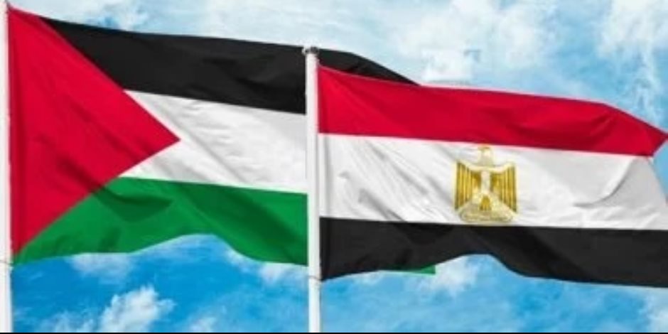 غدا .. مؤتمر صحفى مشترك بين وزير الخارجية ورئيس وزراء فلسطين أمام معبر رفح 