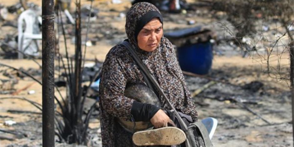 الأونروا  :هناك مليون امرأة وفتاة يواجهن التجويع الجماعي إلى جانب العنف والانتهاكات المستمرة في غزة 