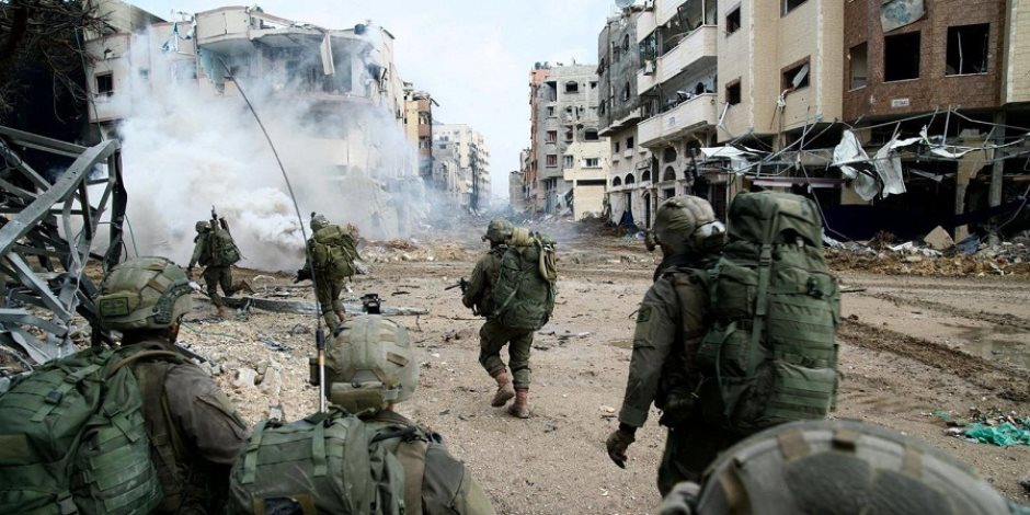 الإحتلال يواصل جرائمه.. 15 شهيدا في غزة واعتقال 23 فلسطينيا من الضفة الغربية واقتحام المسجد الأقصى 