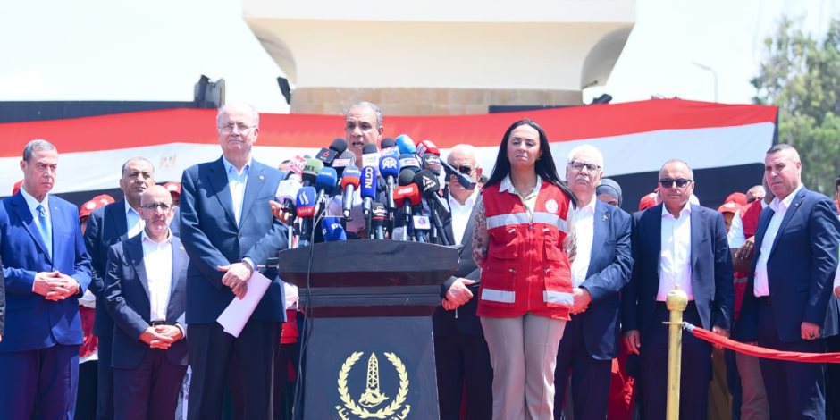 وزير الخارجية: تهجير الفلسطينيين جريمة نكراء تستهدف تصفية القضية الفلسطينية وزير الخارجية: تهجير الفلسطينيين جريمة نكراء تستهدف تصفية القضية الفلسطينية