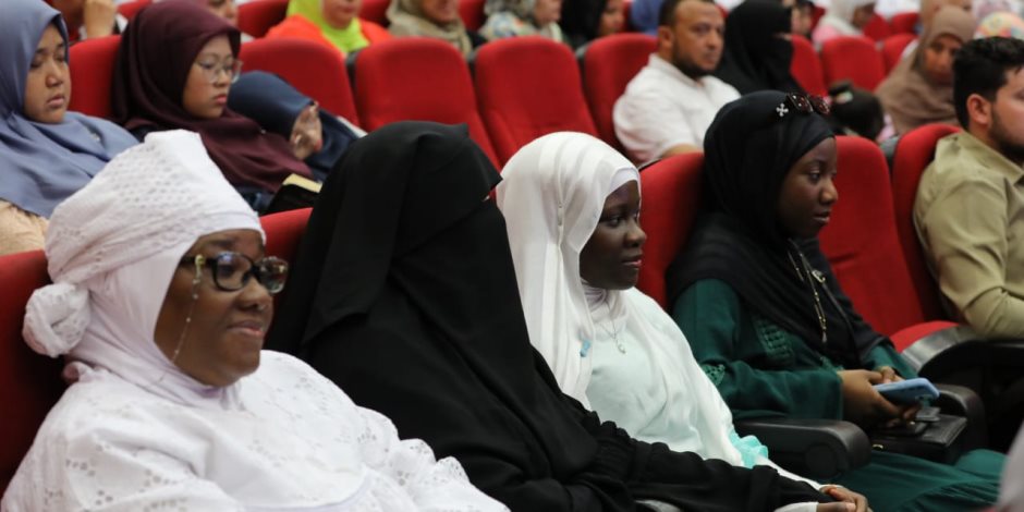 أمين مجمع البحوث الإسلاميَّة: الأزهر منارة العِلم والحضارة وحارس الهُويَّة عبر العصور