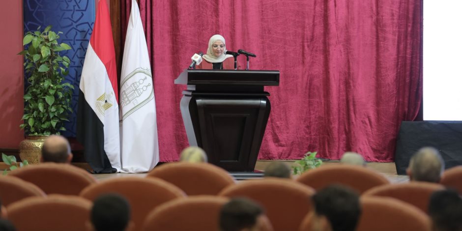 مجمع البحوث: مسابقة «ثقافة بلادي» تمثل جسورًا للمحبة والتواصل بين الطلاب المصريين والوافدين