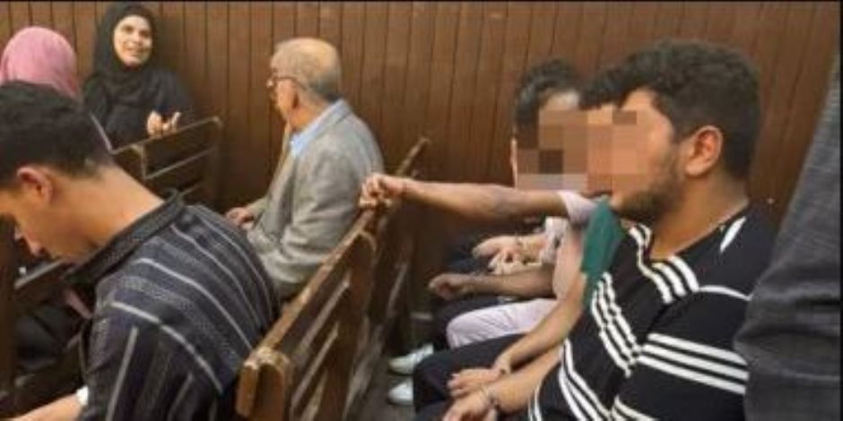 المصابتان فى حادث طريق الواحات: لا نية للصلح ولا توجد مفاوضات للتنازل