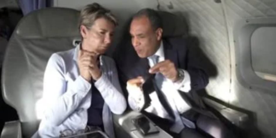 وزير خارجية مصر لـ CNN: ما يصوره البعض عن جهودنا بشأن غزة "كذبة كبيرة"