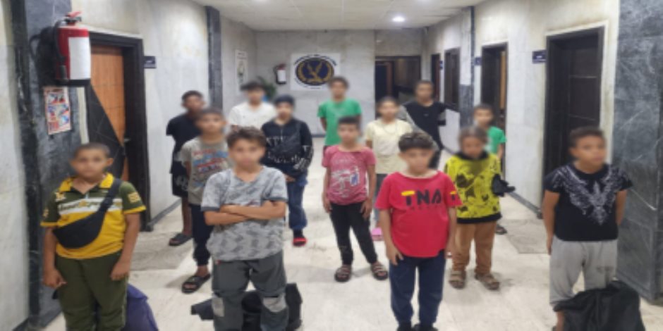 مواصلة جهود أجهزة وزارة الداخلية لمكافحة جرائم استغلال الأحداث مواصلة جهود أجهزة وزارة الداخلية لمكافحة جرائم استغلال الأحداث