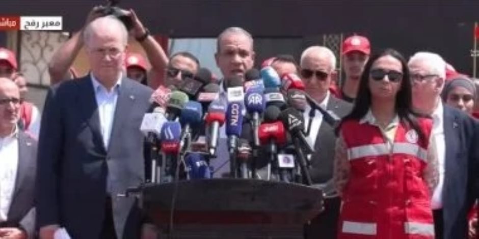 وزير الخارجية: مصر بقيادة الرئيس السيسي لن تدخر جهدا في دعم الشعب الفلسطيني وزير الخارجية: مصر بقيادة الرئيس السيسي لن تدخر جهدا في دعم الشعب الفلسطيني