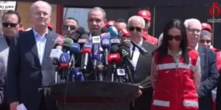 وزير الخارجية: الشعب الفلسطيني في غزة يعيش مأساة إنسانية غير مسبوقة وزير الخارجية: الشعب الفلسطيني في غزة يعيش مأساة إنسانية غير مسبوقة