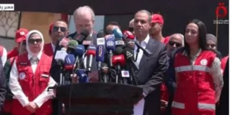 رئيس الوزراء الفلسيطني: لا ننشئ كيانا سياسيا جديدا في غزة بل نعيد تفعيل عمل المؤسسات.. ومنظمة «التحرير» هي الممثل الشرعي الوحيد للشعب