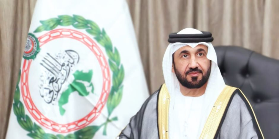فى اليوم العالمى للعمل الإنسانى: رئيس البرلمان العربي يطالب بصحوة ضمير المجتمع الدولى إزاء الأوضاع المأساوية بقطاع غزة فى اليوم العالمى للعمل الإنسانى: رئيس البرلمان العربي يطالب بصحوة ضمير المجتمع الدولى إزاء الأوضاع المأساوية بقطاع غزة