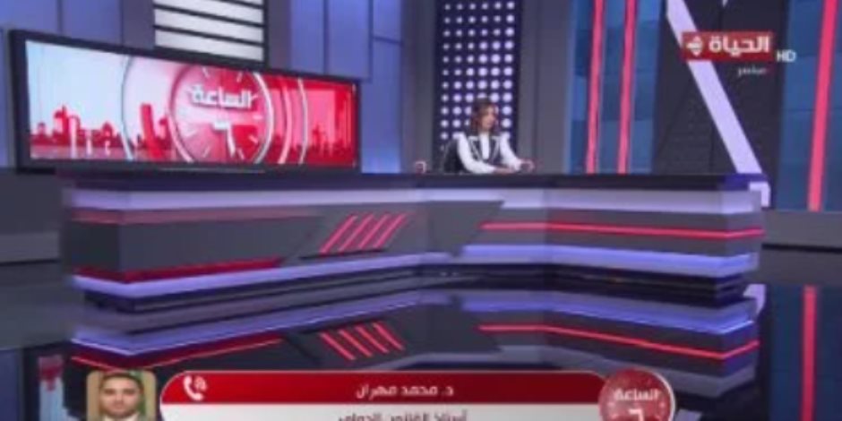 أستاذ قانون دولى: الدول عليها التزام قانونى بحماية السفارات والبعثات الدبلوماسية أستاذ قانون دولى: الدول عليها التزام قانونى بحماية السفارات والبعثات الدبلوماسية