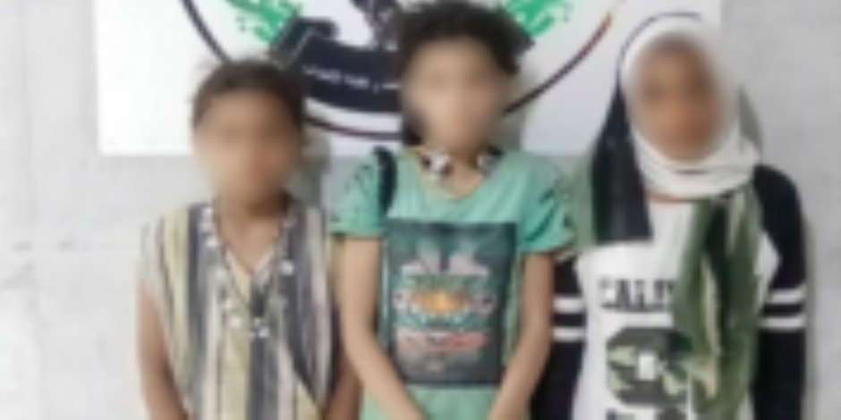مواصلة جهود أجهزة وزارة الداخلية لمكافحة جرائم استغلال الأحداث