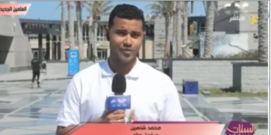 مراسل cbc: تنوع فى الأذواق الموسيقية والغنائية بمهرجان العلمين