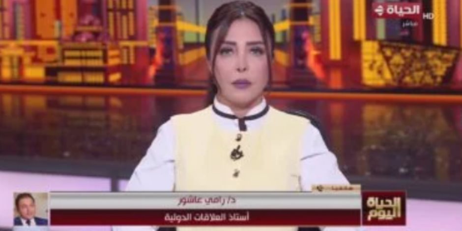 أستاذ بالعلاقات الدولية: حماس وافقت على مقترح الهدنة بضغوط مصرية وقطرية