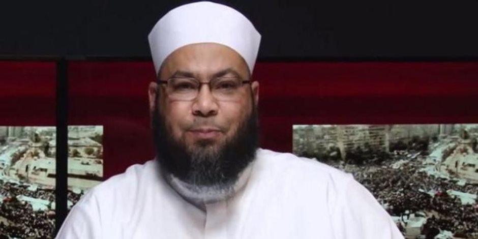 الإرهابى محمد الصغير.. من التحريض على الدول الوطنية إلى مساندة إسرائيل 