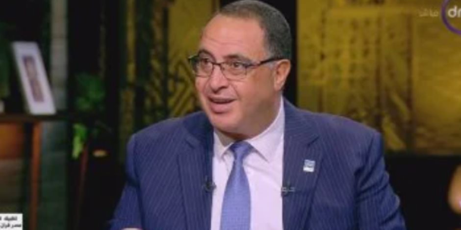 رئيس اتحاد الثقافة الرياضية: نركز على الطلاب لمواجهة التعصب والإساءة
