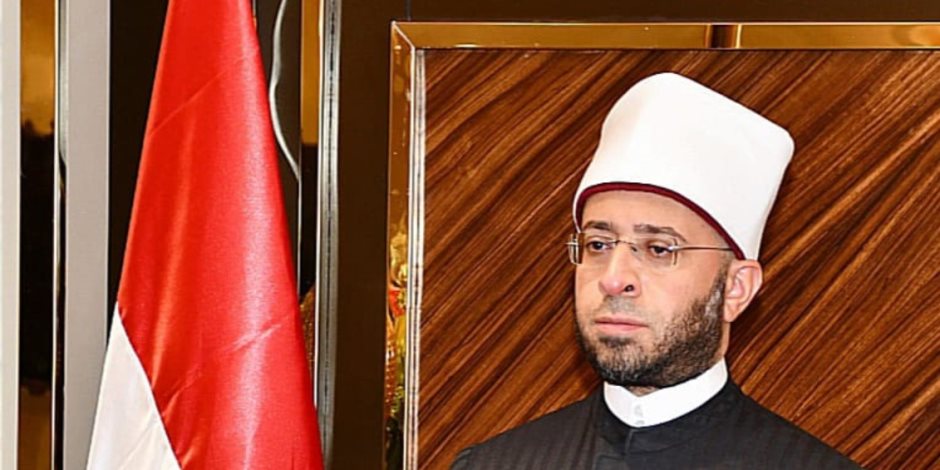فتح باب التقدم لمنحة المجلس الأعلى للشئون الإسلامية للطلاب الوافدين الدارسين بالأزهر