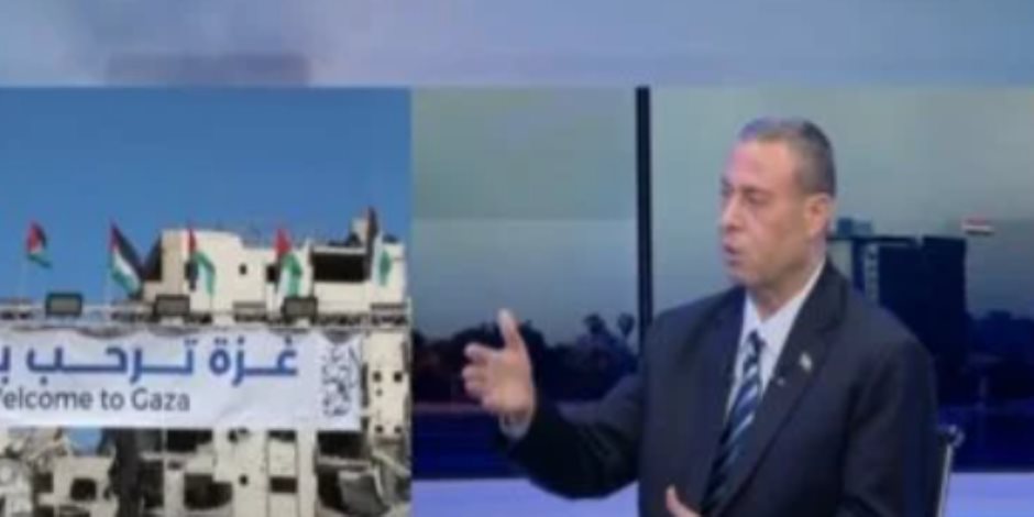 سفير فلسطين بالقاهرة: إسرائيل تماطل فى وقف إطلاق النار حتى الآن سفير فلسطين بالقاهرة: إسرائيل تماطل فى وقف إطلاق النار حتى الآن