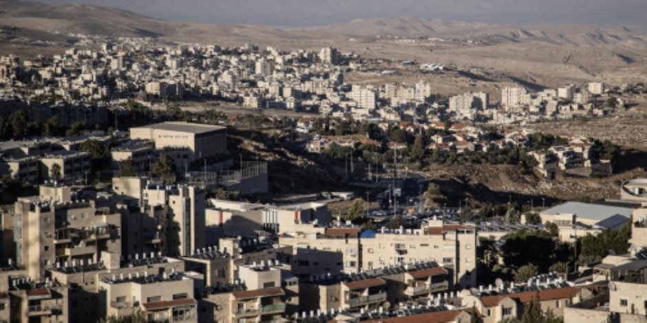 انتهاك يقوض حل الدولتين.. بريطانيا تدين خطة "E1" الإسرائيلية بالضفة الغربية انتهاك يقوض حل الدولتين.. بريطانيا تدين خطة "E1" الإسرائيلية بالضفة الغربية