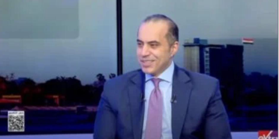 وزير الشؤون النيابية عن «الإدارة المحلية»: لا يوجد عقدة فيه