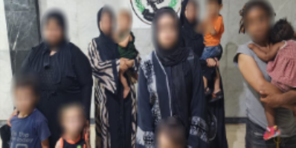 مواصلة جهود أجهزة وزارة الداخلية لمكافحة جرائم إستغلال الأحداث