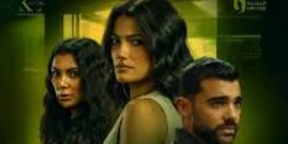 اليوم.. انطلاق الحكاية الثالثة بعنوان «Just You» من مسلسل «ما تراه ليس كما يبدو» على DMC اليوم.. انطلاق الحكاية الثالثة بعنوان «Just You» من مسلسل «ما تراه ليس كما يبدو» على DMC