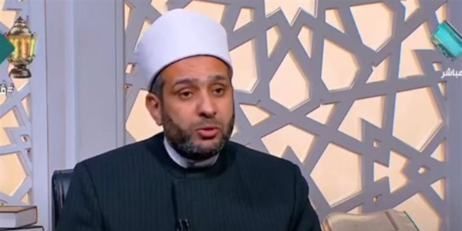 أمين الفتوى: الجنين في بطن أمه له احترام وحق يجب أن يُراعى أمين الفتوى: الجنين في بطن أمه له احترام وحق يجب أن يُراعى