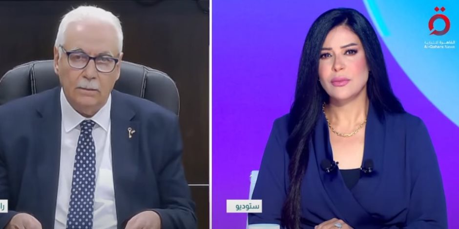 وزير الصحة الفلسطيني: فقدنا 1500 كادر طبي.. وأطباء غزة يعالجون المرضى وهم يعانون من الجوع والإرهاق وزير الصحة الفلسطيني: فقدنا 1500 كادر طبي.. وأطباء غزة يعالجون المرضى وهم يعانون من الجوع والإرهاق