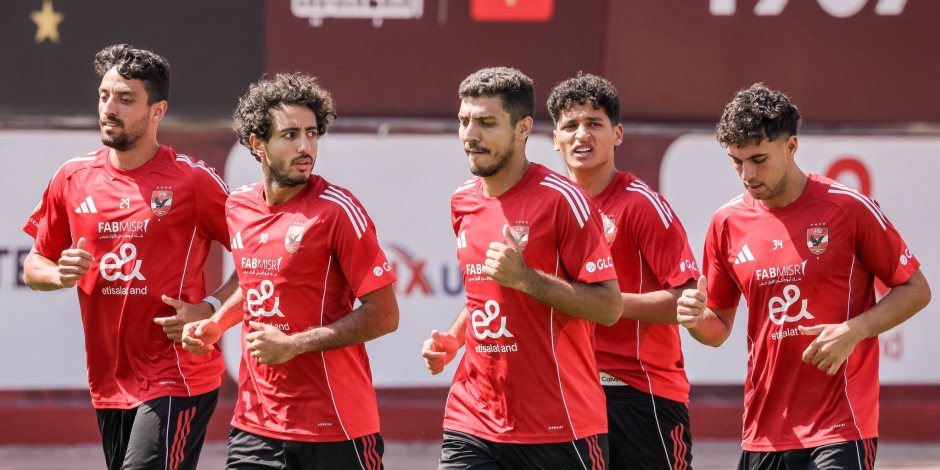 مصدر في الأهلي يكشف حقيقة حسم مصير ريبيرو عقب مباراة بيراميدز