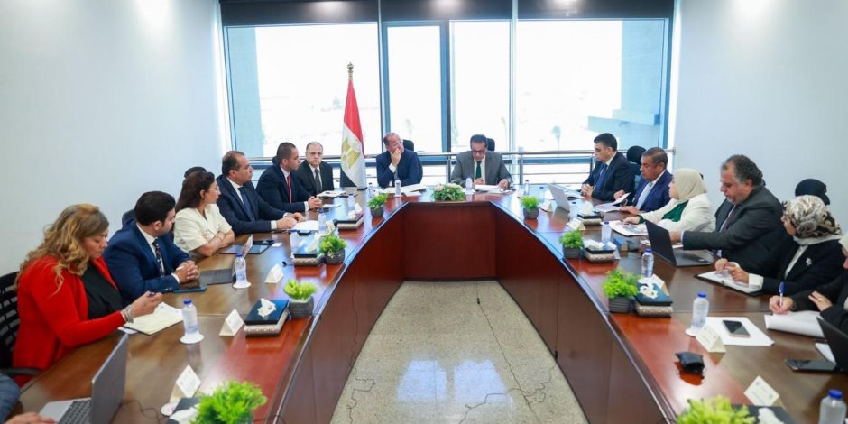 وزير المالية: مصر تمتلك الأدوات والقدرات الكفيلة بمساندة  وتعزيز صادراتها الطبية وتحقيق قيمة مضافة للاقتصاد الوطني