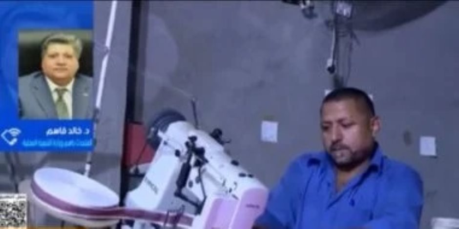 التنمية المحلية: تمويل 23 ألفا و900 مشروعا بسوهاج بقروض 4.6 مليار جنيه التنمية المحلية: تمويل 23 ألفا و900 مشروعا بسوهاج بقروض 4.6 مليار جنيه