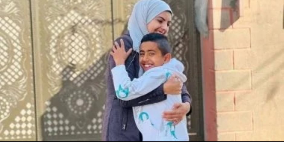 ماذا قالت مريم أبو دقة في رسالتها الأخيرة لنجلها قبل استشهادها بسبب قصف الاحتلال لمجمع ناصر الطبي ؟