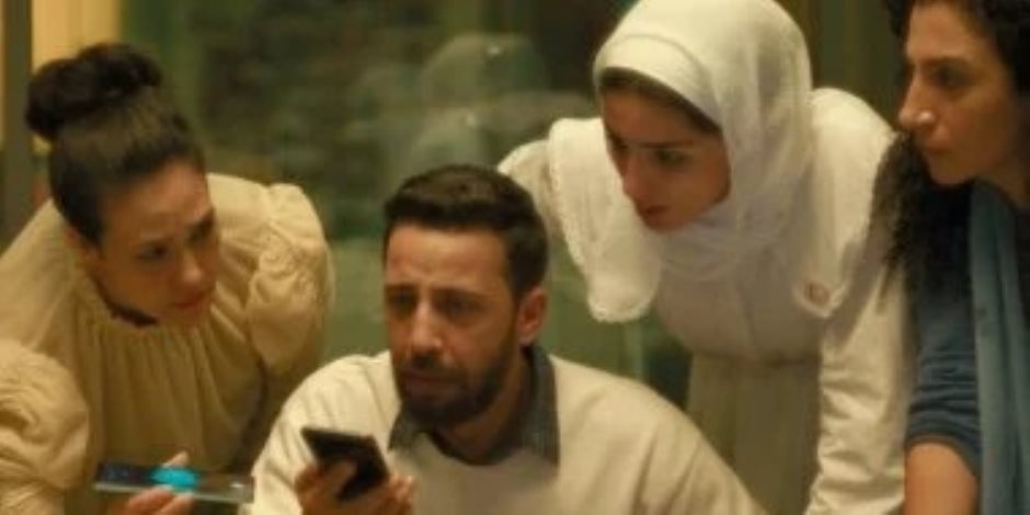 في مهرجان فينسيا السينمائي .. "صوت هند رجب" حكاية طفلة فلسطينية شهيدة بقطاع غزة 