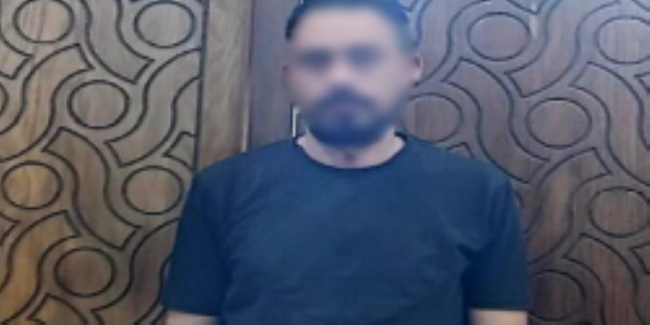 زاعما قدرته على العلاج الروحاني.. ضبط أحد الأشخاص بالإسكندرية لقيامه بالنصب على المواطنين