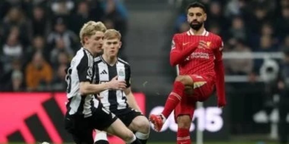 تعرف علي موعد مباراة نيوكاسل ضد ليفربول فى الدوري الإنجليزي والقناة الناقلة