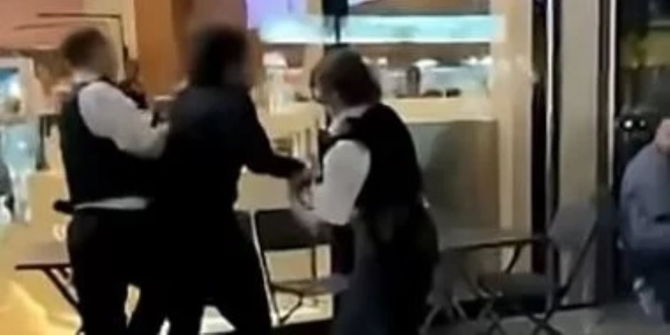 بريطانيا تعتقل البطل المصري أحمد عبد القادر ميدو.. ومطالبات بالإفراج الفوري عنه.. فيديو
