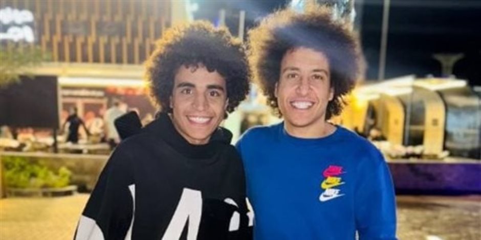 مطالب بالإفراج عن البطل المصري أحمد عبدالقادر رئيس اتحاد شباب المصريين بالخارج: كل الدعم يا ميدو