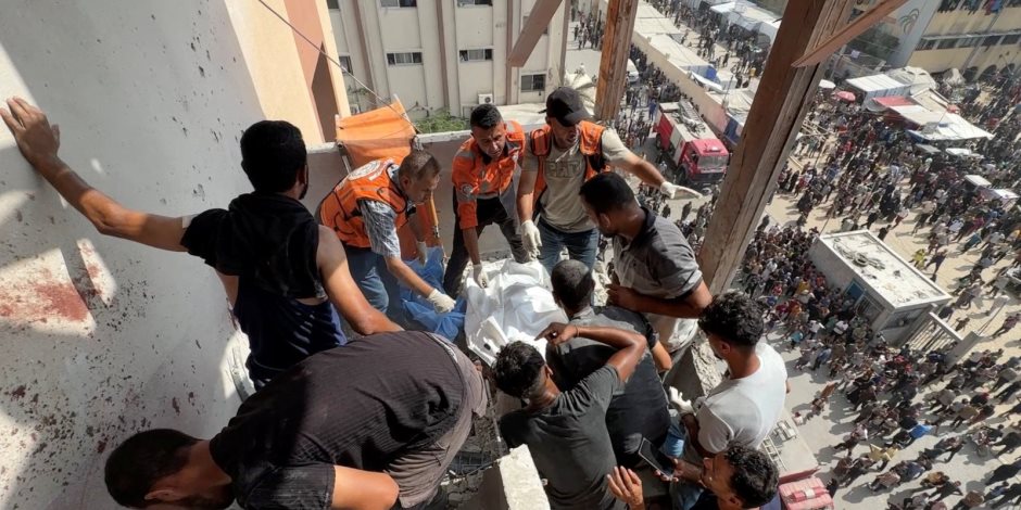 باكستان وتركيا تؤكدان تضامنهما مع فلسطين.. وكندا :نشعر بالفزع إزاء قصف الصحفيين ورجال الإنقاذ باكستان وتركيا تؤكدان تضامنهما مع فلسطين.. وكندا :نشعر بالفزع إزاء قصف الصحفيين ورجال الإنقاذ