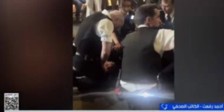 أحمد رفعت: اعتقال عبد القادر في لندن "موقف مخزٍ" وبريطانيا أصبحت "وكراً للإرهابيين"