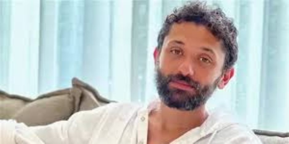 كريم محمود عبد العزيز يحجز مكانه فى دراما رمضان 2026 بتوقيع بيتر ميمى