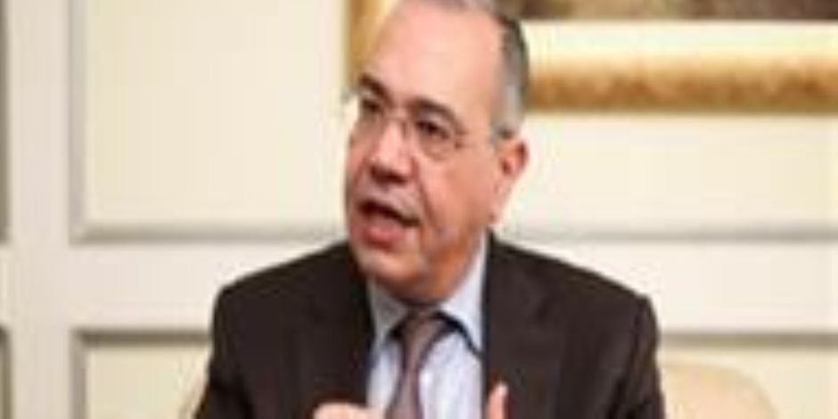 "المصريين الأحرار": حملات الإخوان على سفارات مصر "صبيانية".. والجالية تتصدى بكل صلابة